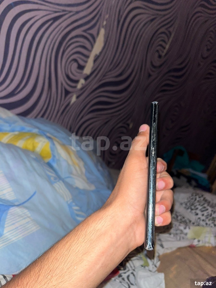 Samsung Galaxy Note 8 Midnight Black 64GB/6GB (6)