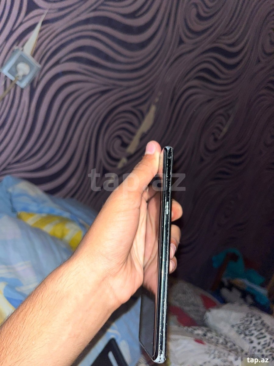 Samsung Galaxy Note 8 Midnight Black 64GB/6GB (5)
