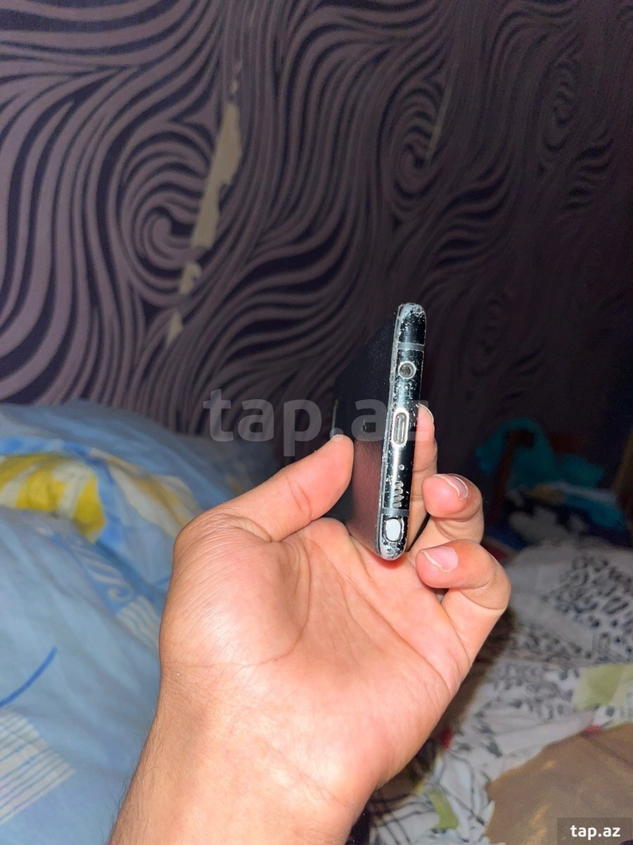 Samsung Galaxy Note 8 Midnight Black 64GB/6GB (4)