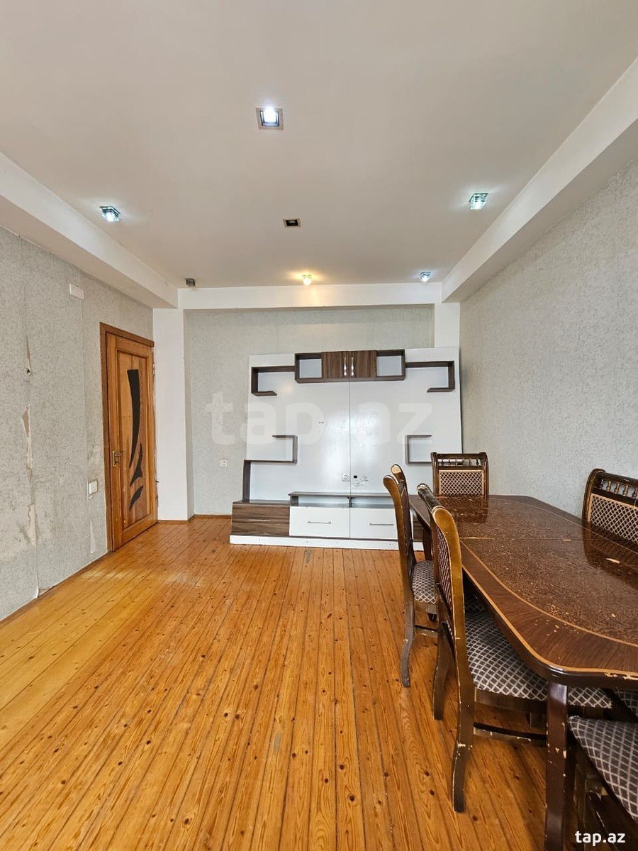 2-otaqlı yeni tikili, Masazır qəs., 35 m² (2)