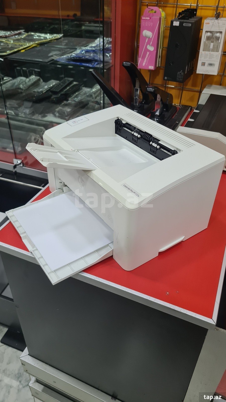 Printer HP Laser Jet Pro M102a (3)