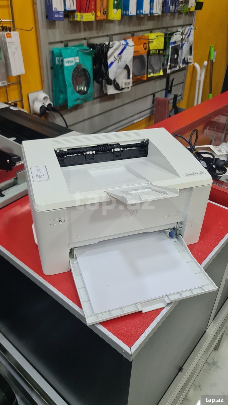 Printer HP Laser Jet Pro M102a (5)