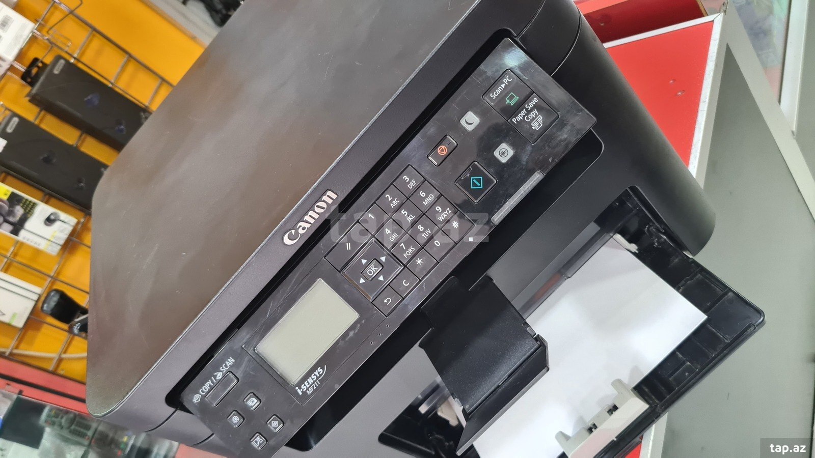 Printer Canon MF 211 (8)