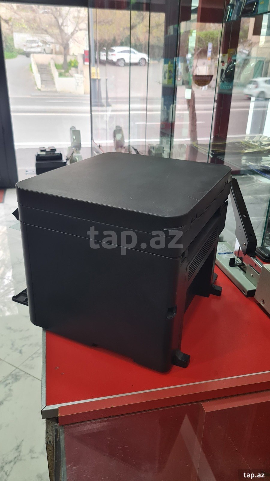 Printer Canon MF 211 (5)