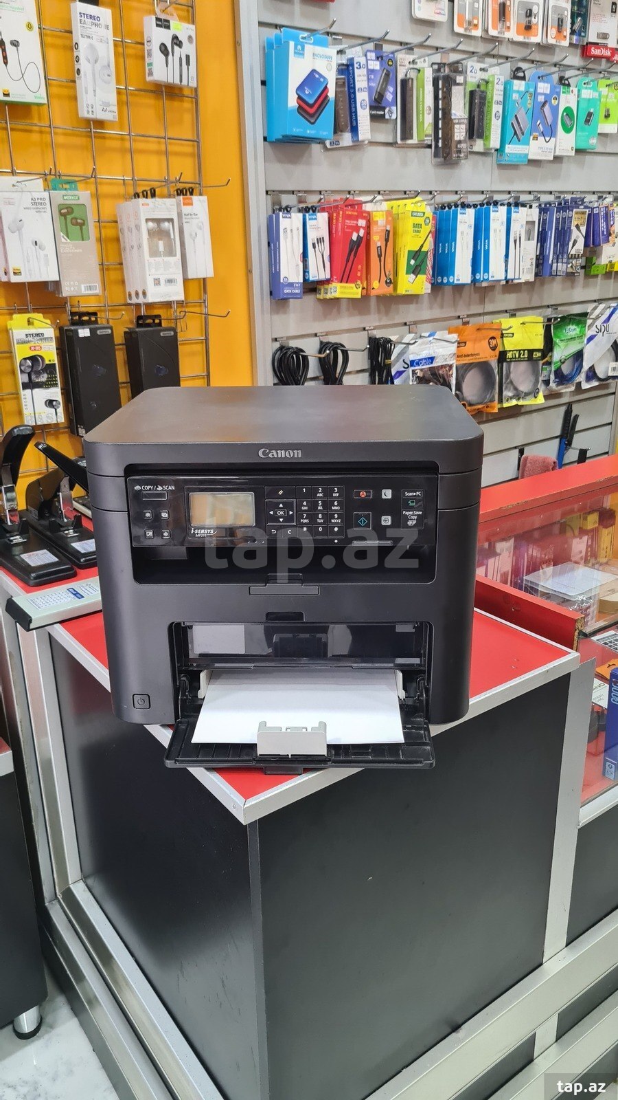 Printer Canon MF 211