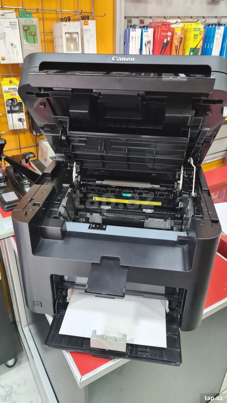 Printer Canon MF 211 (7)