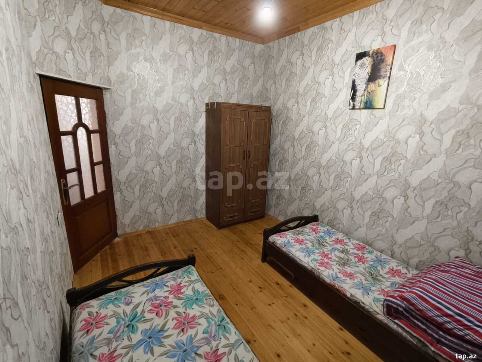 Bağ evi kirayə verilir, Türkan qəs. (15)