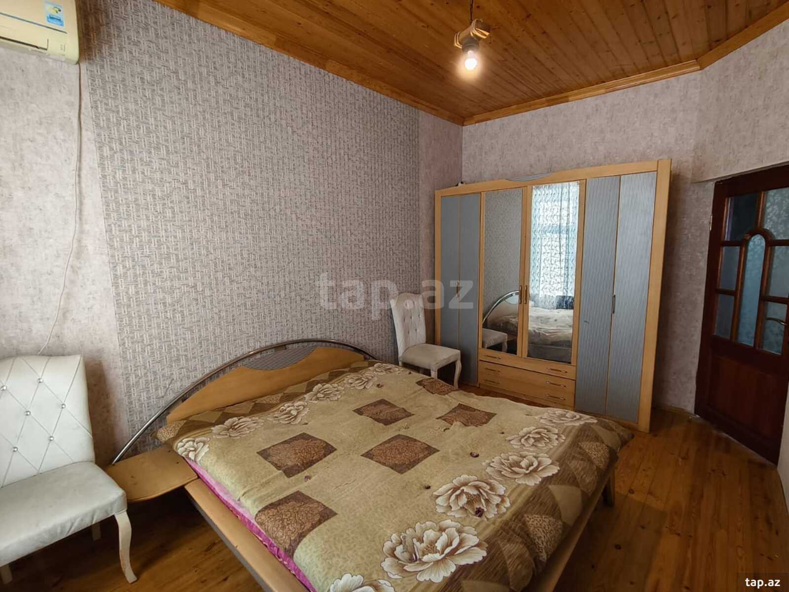 Bağ evi kirayə verilir, Türkan qəs. (14)