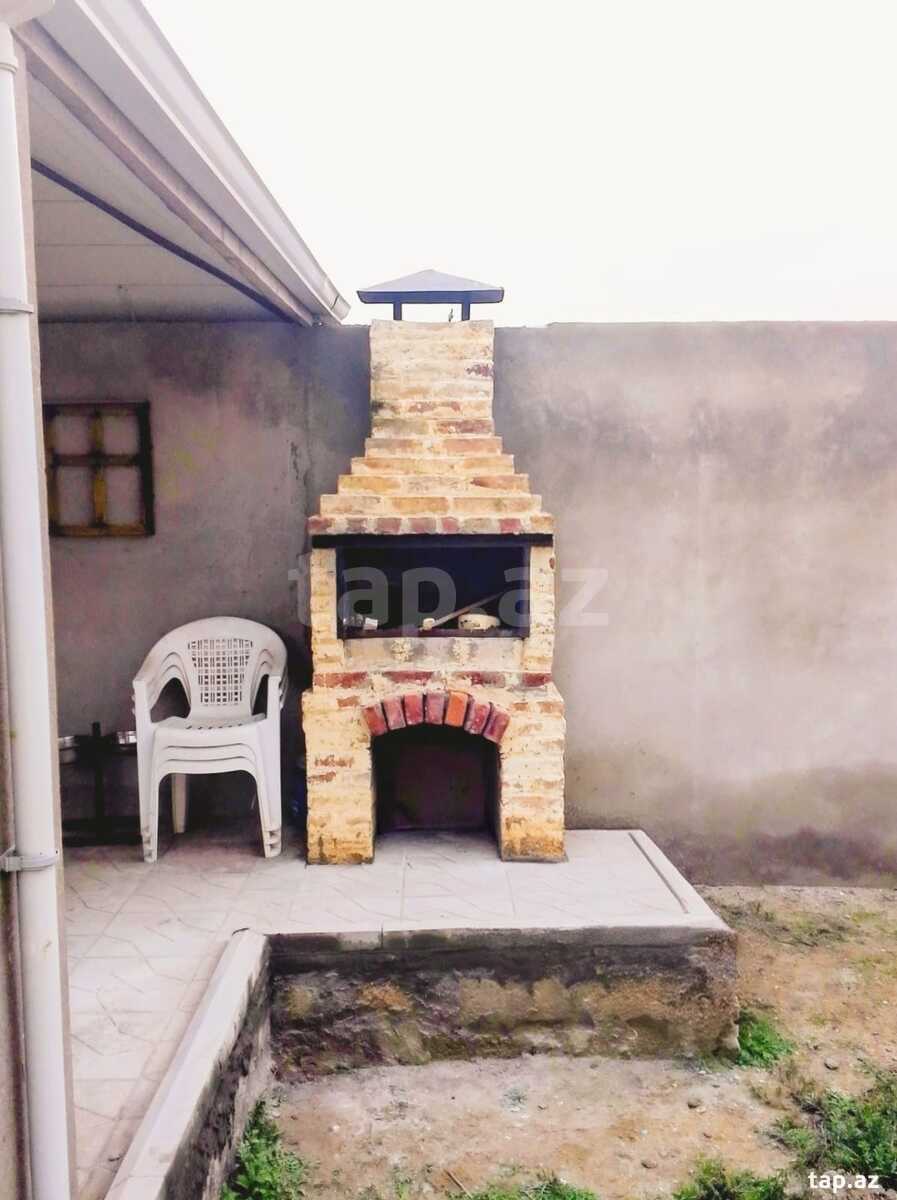 Bağ evi kirayə verilir, Türkan qəs. (16)