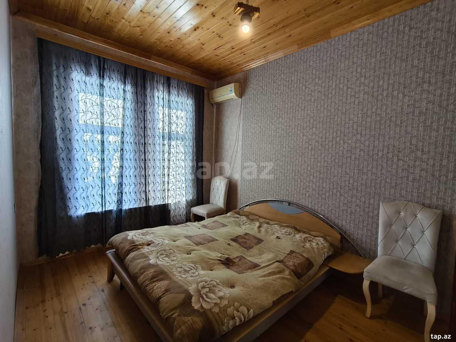 Bağ evi kirayə verilir, Türkan qəs. (13)