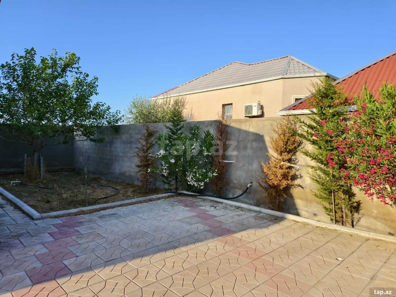 Bağ evi kirayə verilir, Türkan qəs. (4)