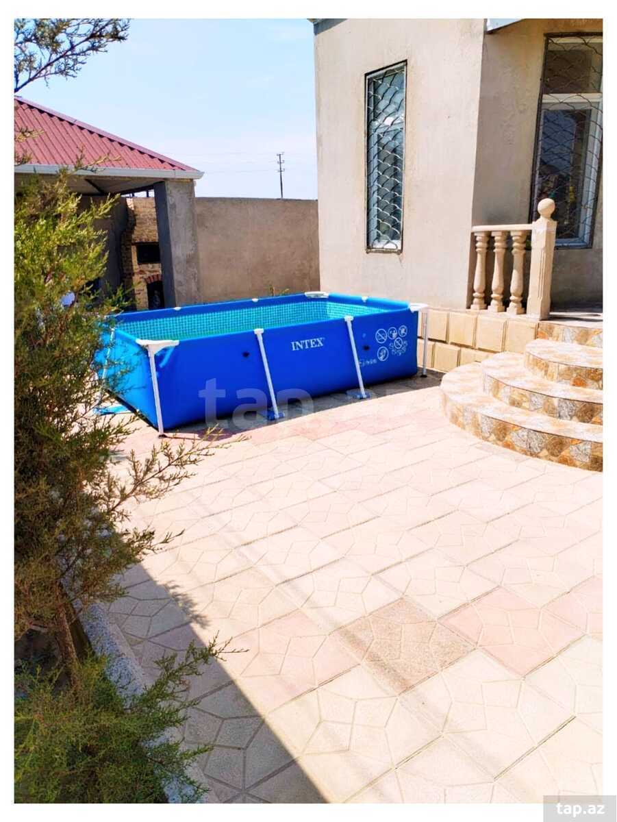 Bağ evi kirayə verilir, Türkan qəs. (7)