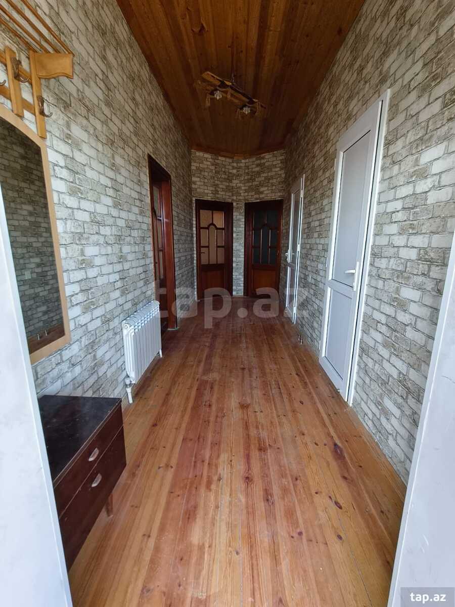 Bağ evi kirayə verilir, Türkan qəs. (20)