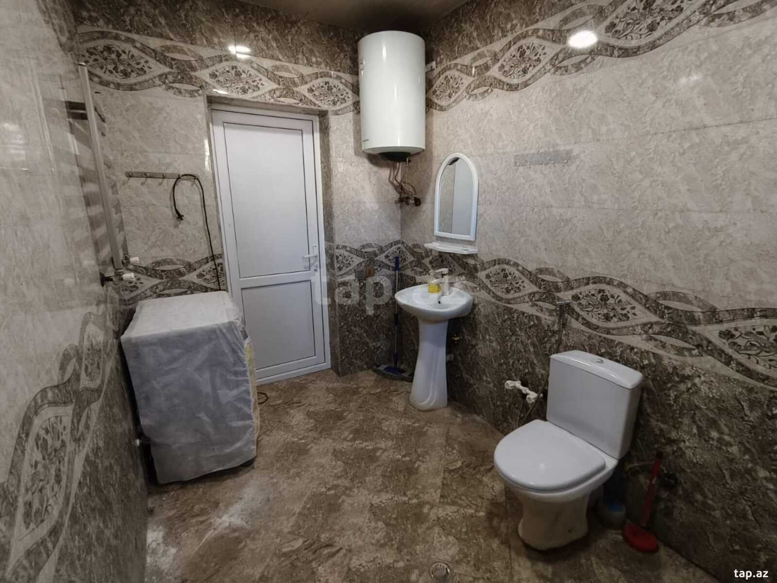 Bağ evi kirayə verilir, Türkan qəs. (19)