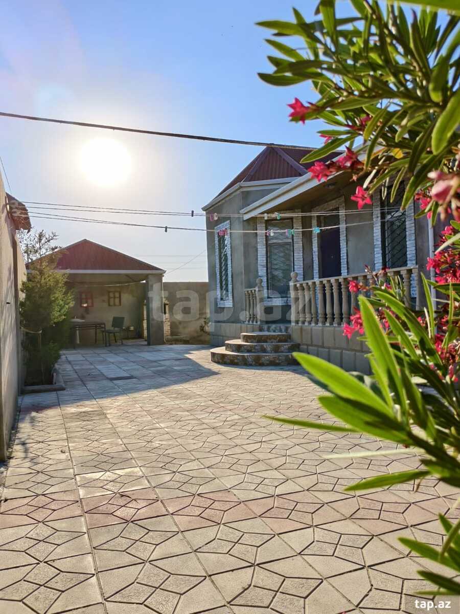 Bağ evi kirayə verilir, Türkan qəs. (3)