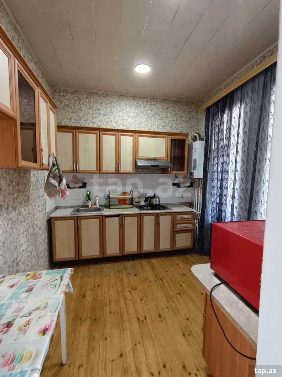 Bağ evi kirayə verilir, Türkan qəs. (21)