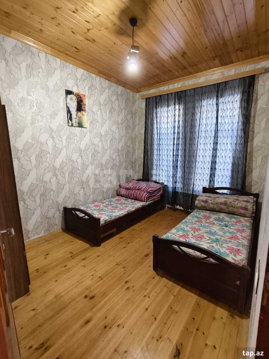 Bağ evi kirayə verilir, Türkan qəs. (23)