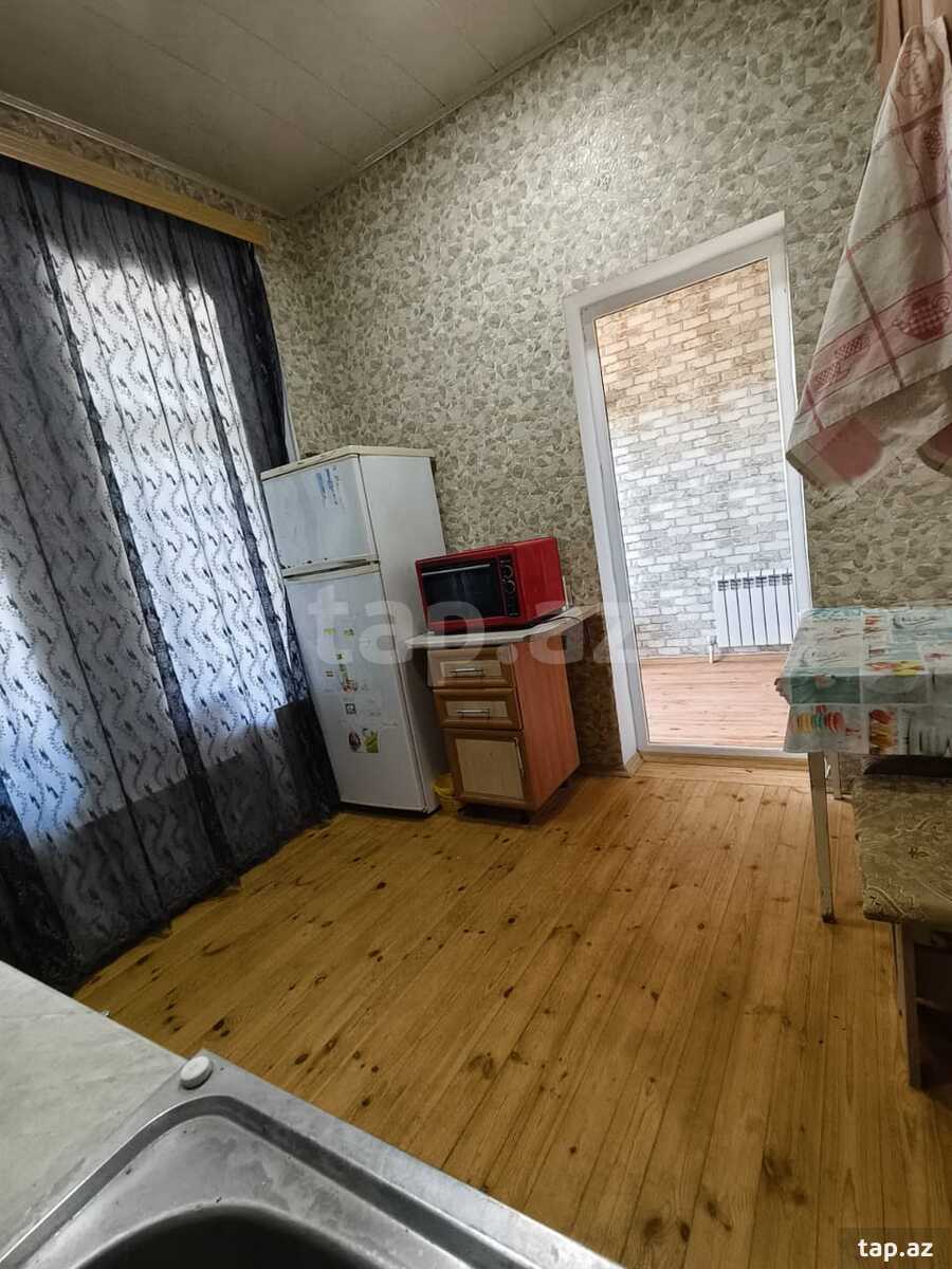 Bağ evi kirayə verilir, Türkan qəs. (22)