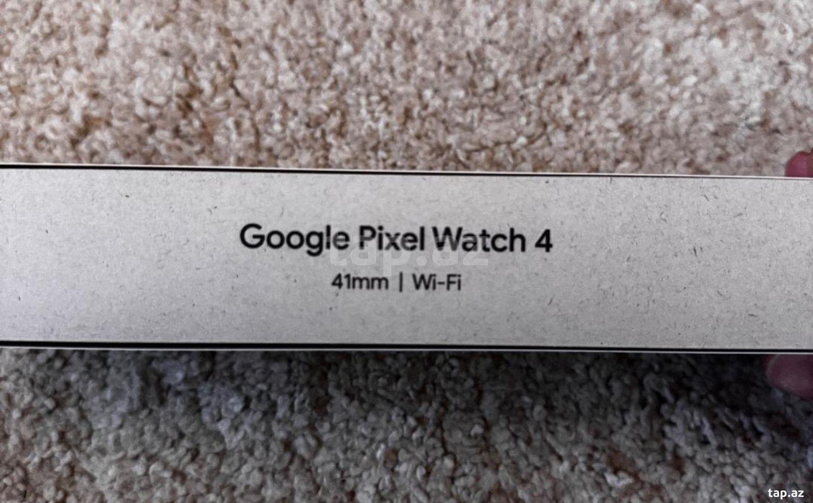 Google Pixel Watch 4 (3)