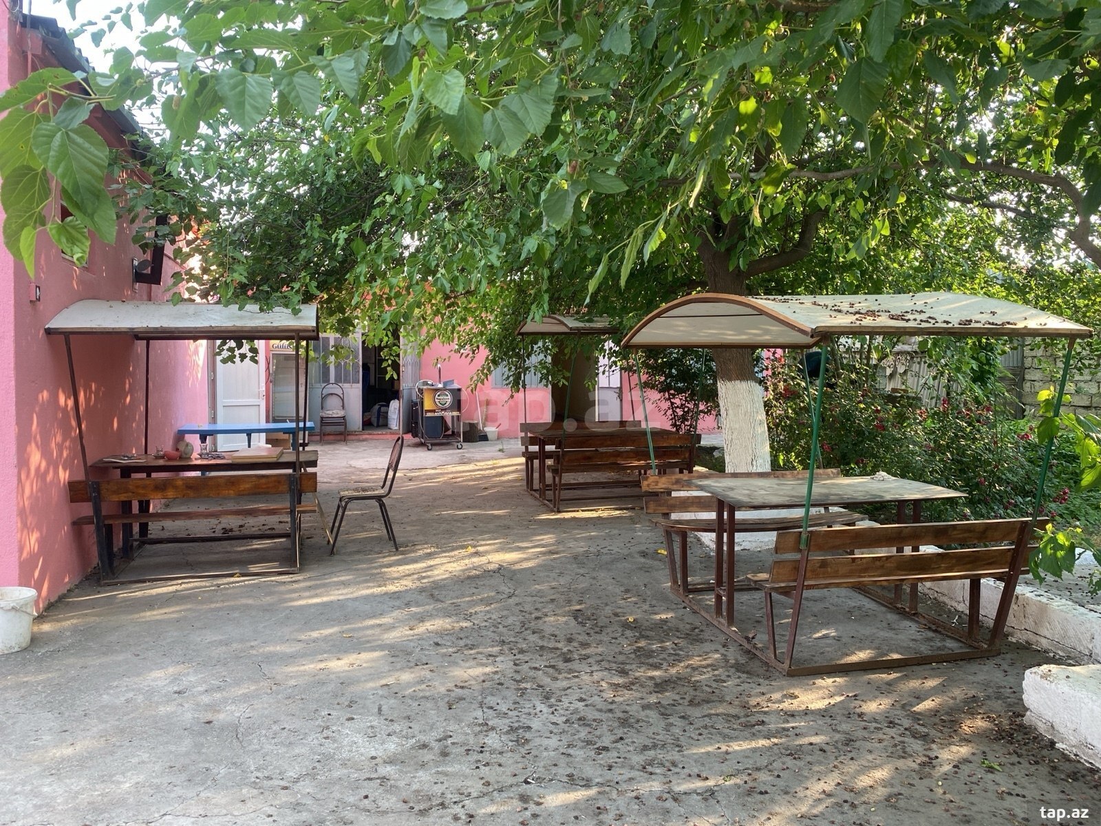 Obyekt icarəyə verilir, Xaçmaz r. (5)
