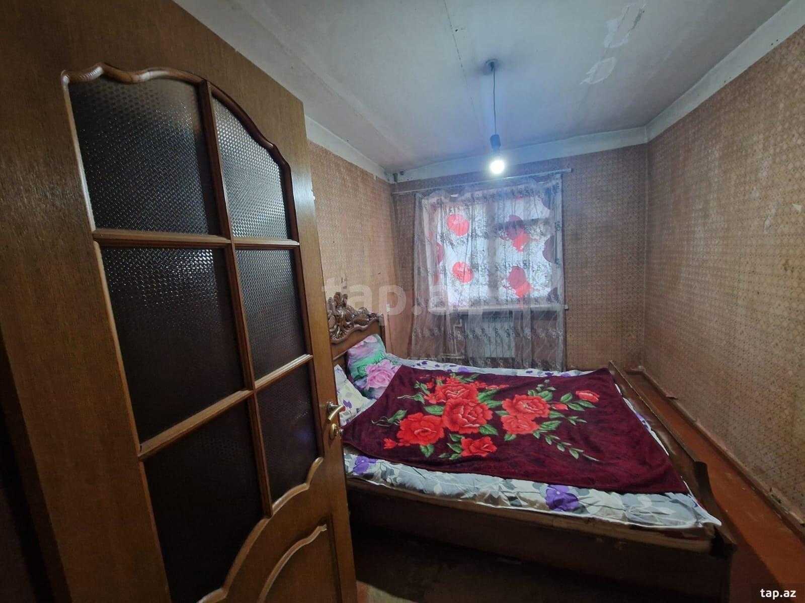 2-otaqlı mənzil kirayə verilir, Sumqayıt ş., 55 m² (8)