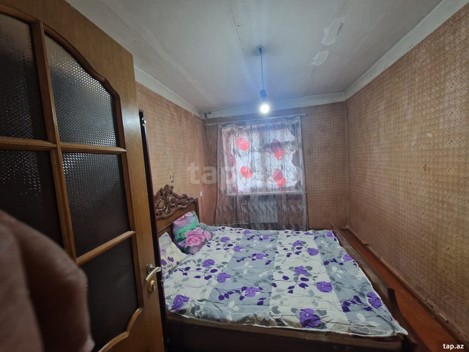 2-otaqlı mənzil kirayə verilir, Sumqayıt ş., 55 m² (10)