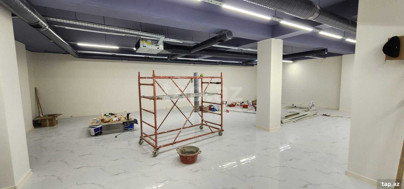 Obyekt icarəyə verilir, Nərimanov m. (5)