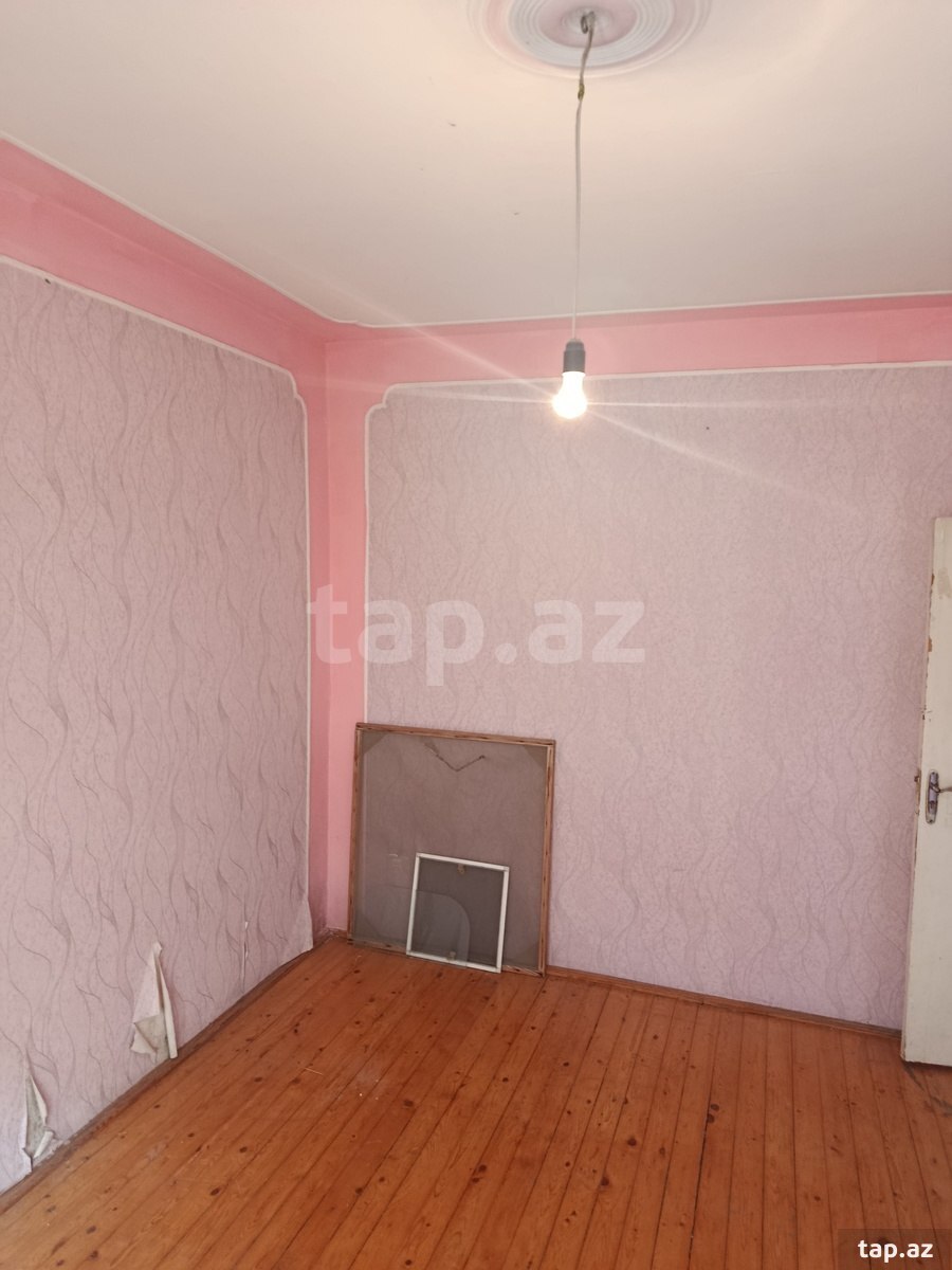 2-otaqlı mənzil, Sumqayıt ş , 56 m² (10)