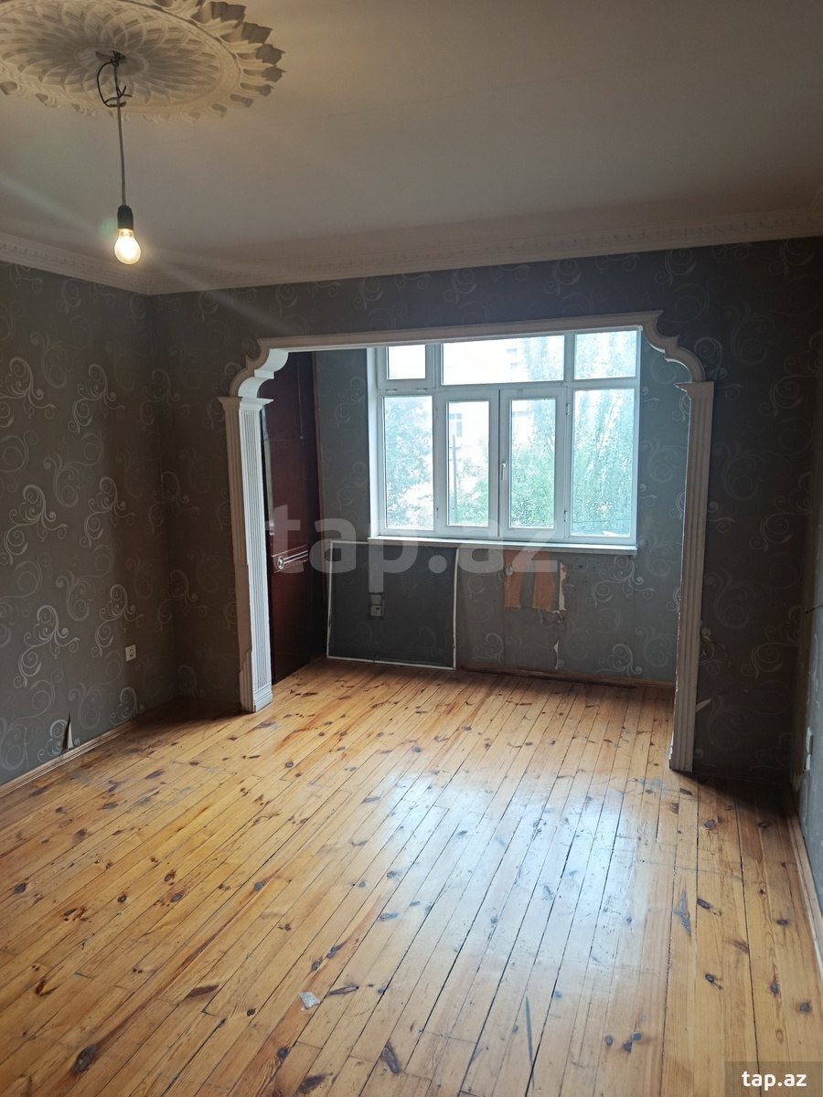 2-otaqlı mənzil, Sumqayıt ş , 56 m² (2)