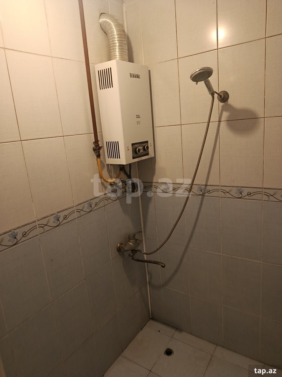 2-otaqlı mənzil, Sumqayıt ş , 56 m² (8)