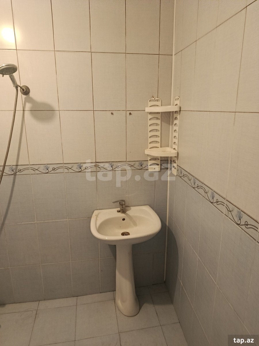 2-otaqlı mənzil, Sumqayıt ş , 56 m² (7)
