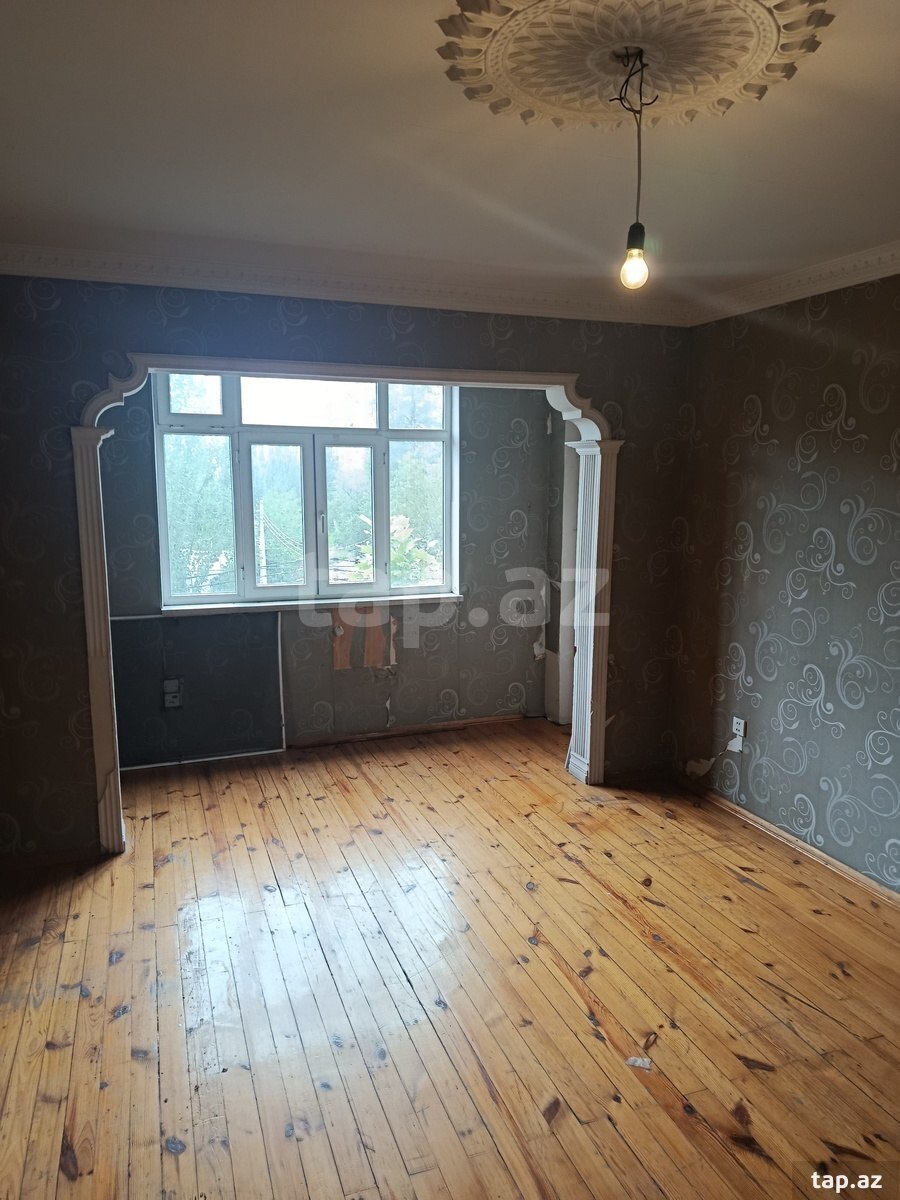 2-otaqlı mənzil, Sumqayıt ş , 56 m²