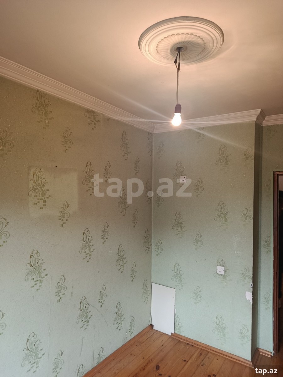 2-otaqlı mənzil, Sumqayıt ş , 56 m² (3)