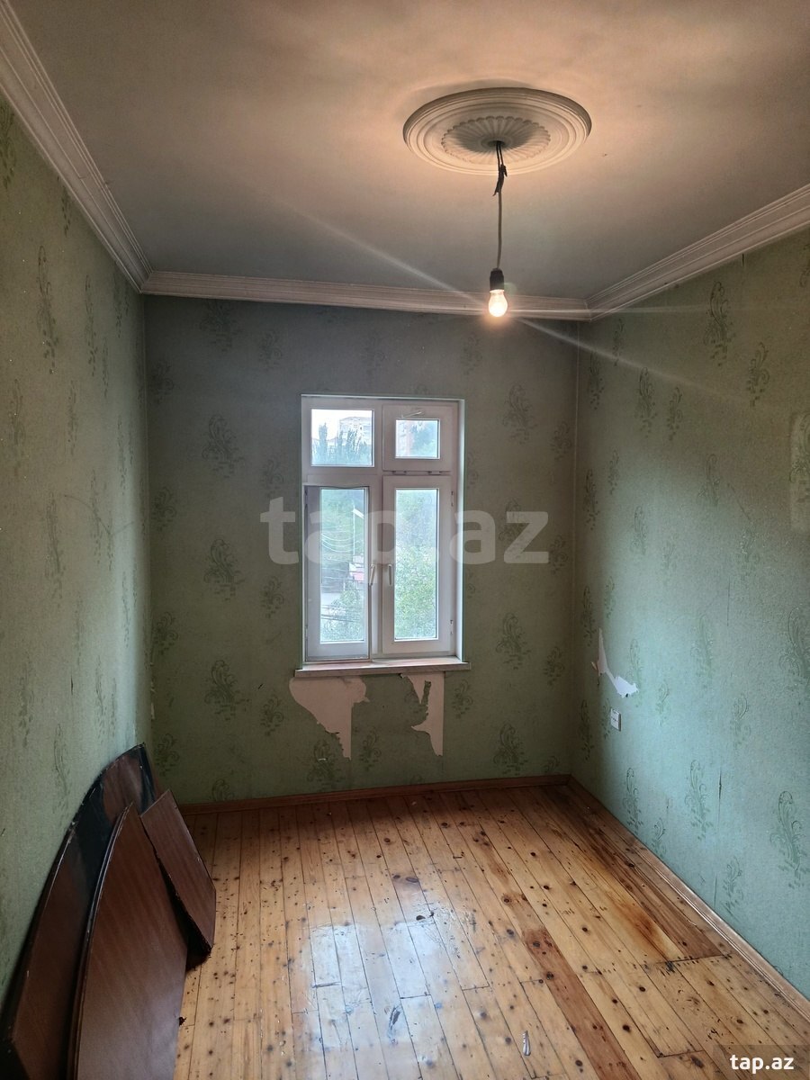 2-otaqlı mənzil, Sumqayıt ş , 56 m² (4)