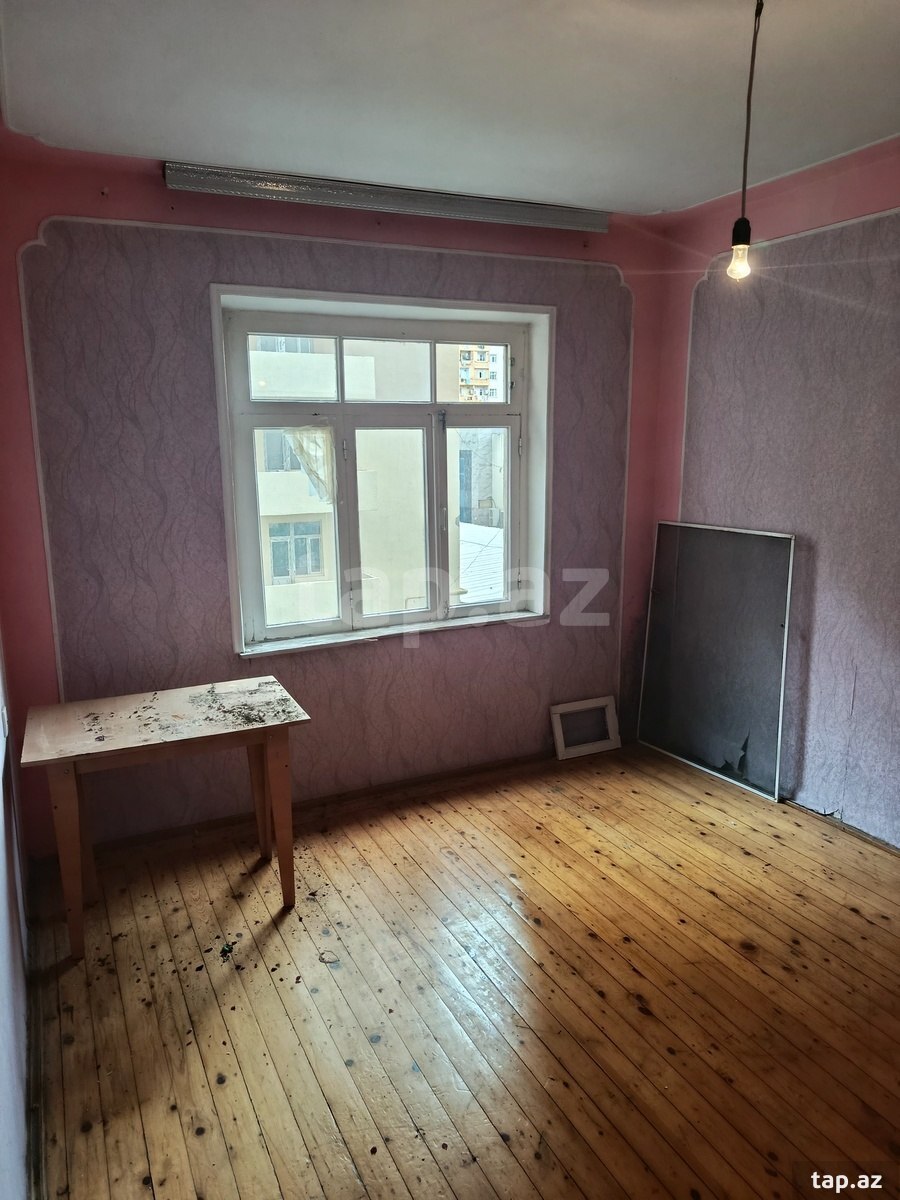 2-otaqlı mənzil, Sumqayıt ş , 56 m² (11)