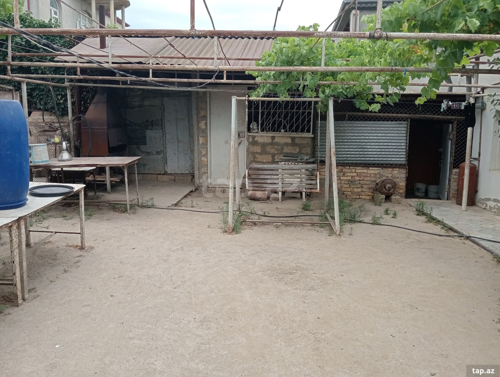29 sot torpaq sahəsi, Novxanı qəs. (7)