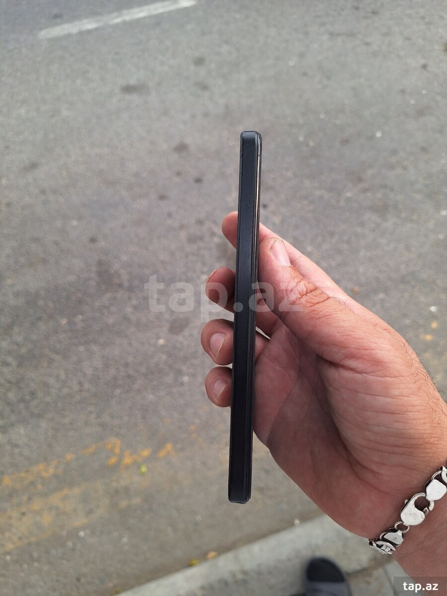 Honor X5b Plus Midnight Black 128GB/4GB (5)
