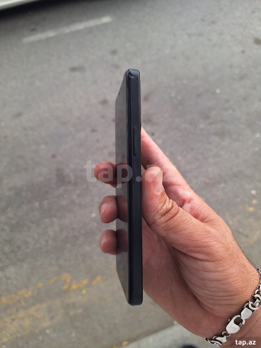 Honor X5b Plus Midnight Black 128GB/4GB (6)