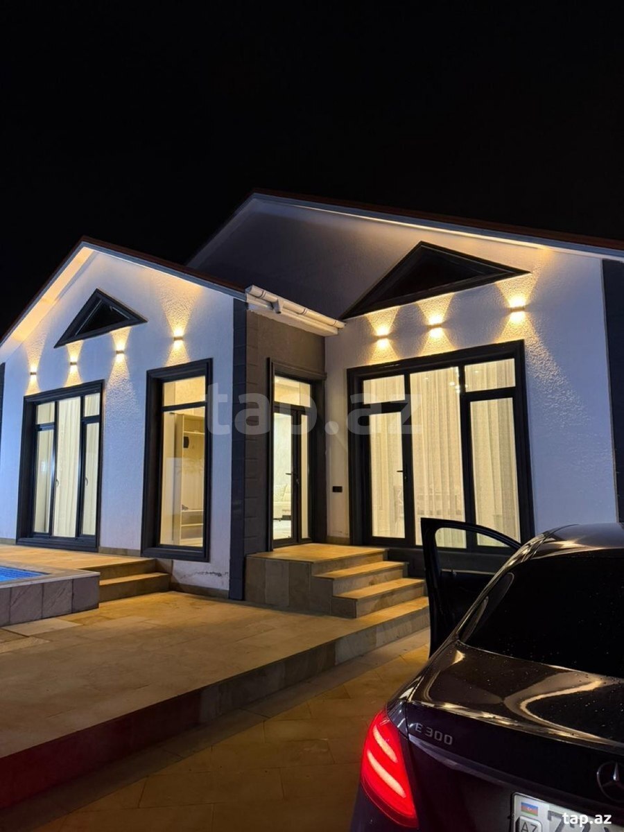 Bağ evi kirayə verilir, Şüvəlan qəs. (6)