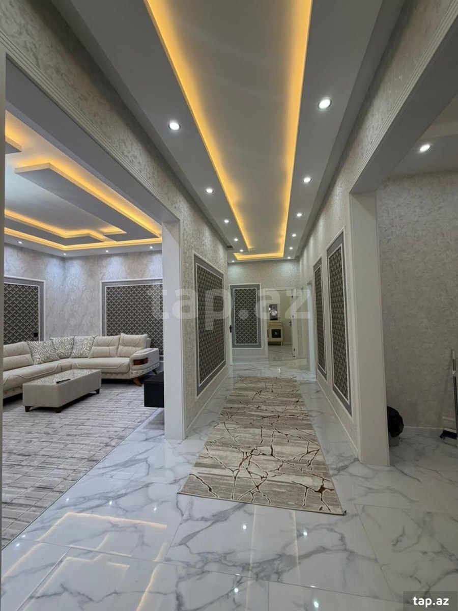 Bağ evi kirayə verilir, Şüvəlan qəs. (8)