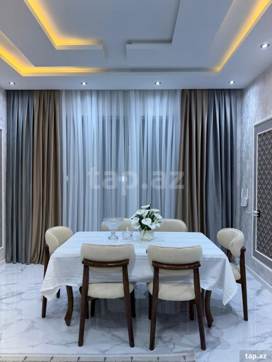 Bağ evi kirayə verilir, Şüvəlan qəs. (19)