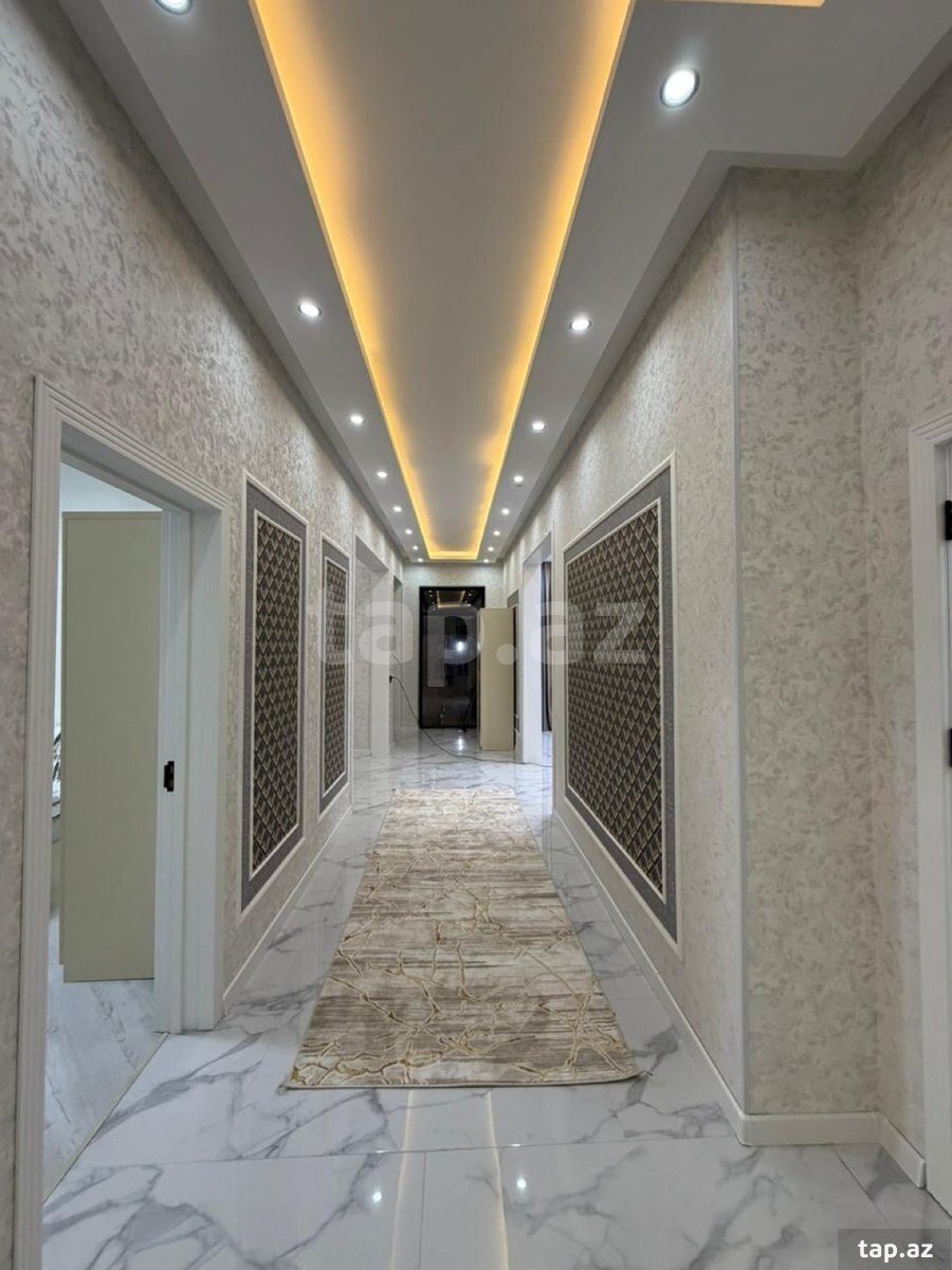 Bağ evi kirayə verilir, Şüvəlan qəs. (18)