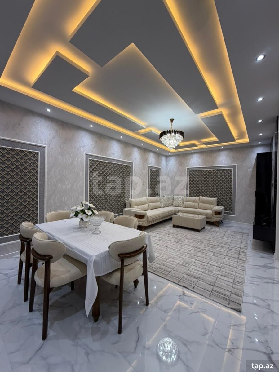 Bağ evi kirayə verilir, Şüvəlan qəs. (9)
