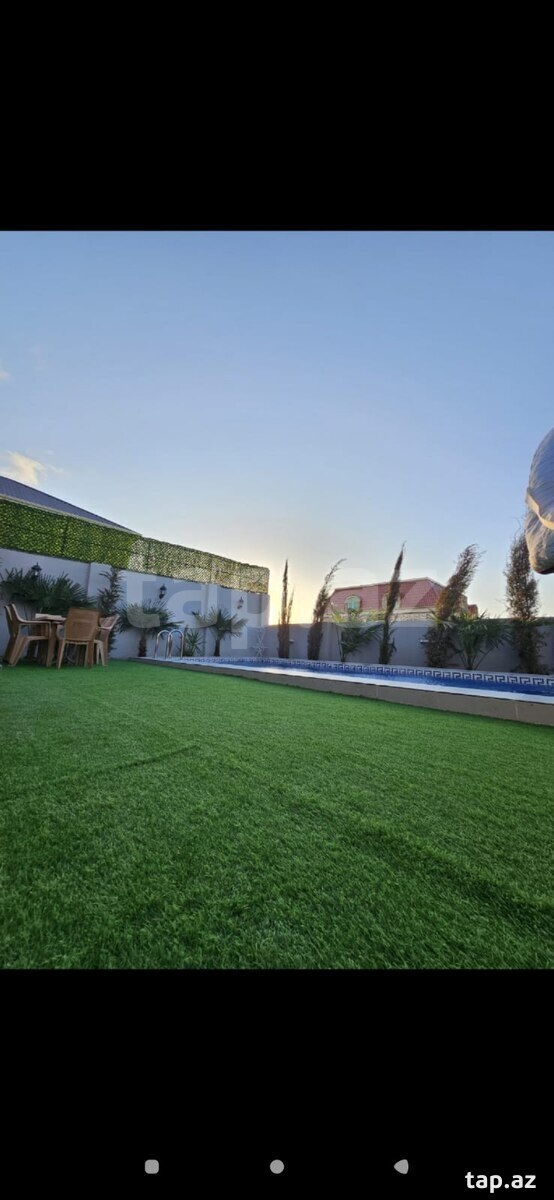 Bağ evi kirayə verilir, Atyalı qəs. (6)