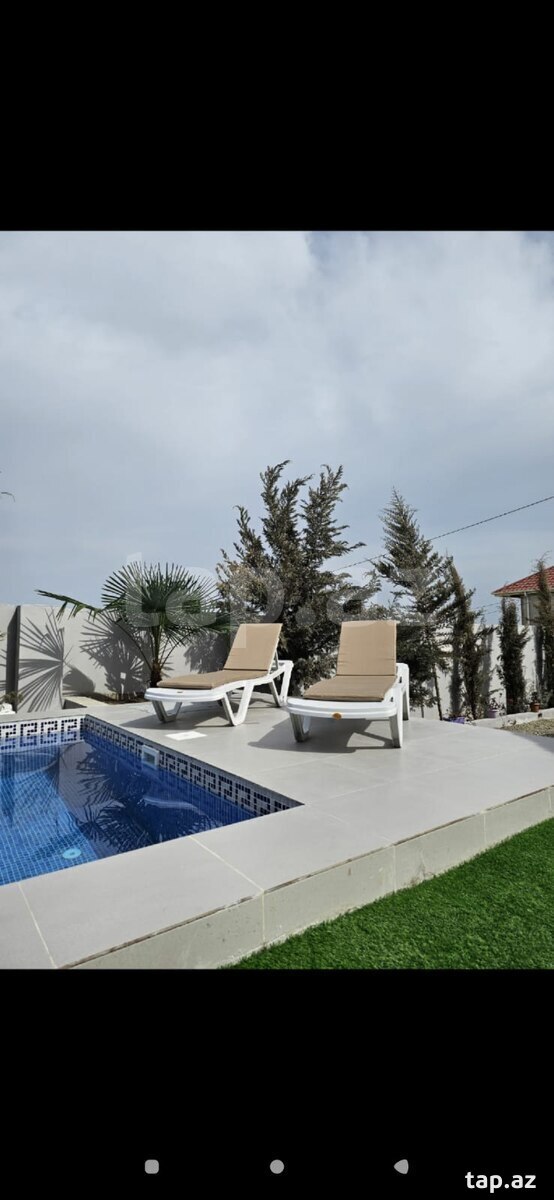 Bağ evi kirayə verilir, Atyalı qəs. (7)