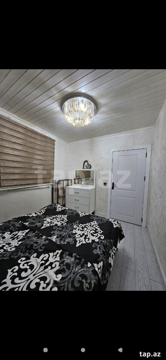 Bağ evi kirayə verilir, Atyalı qəs. (10)