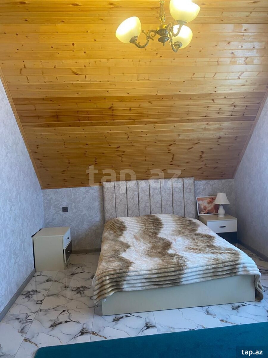 Bağ evi kirayə verilir, Atyalı qəs. (15)