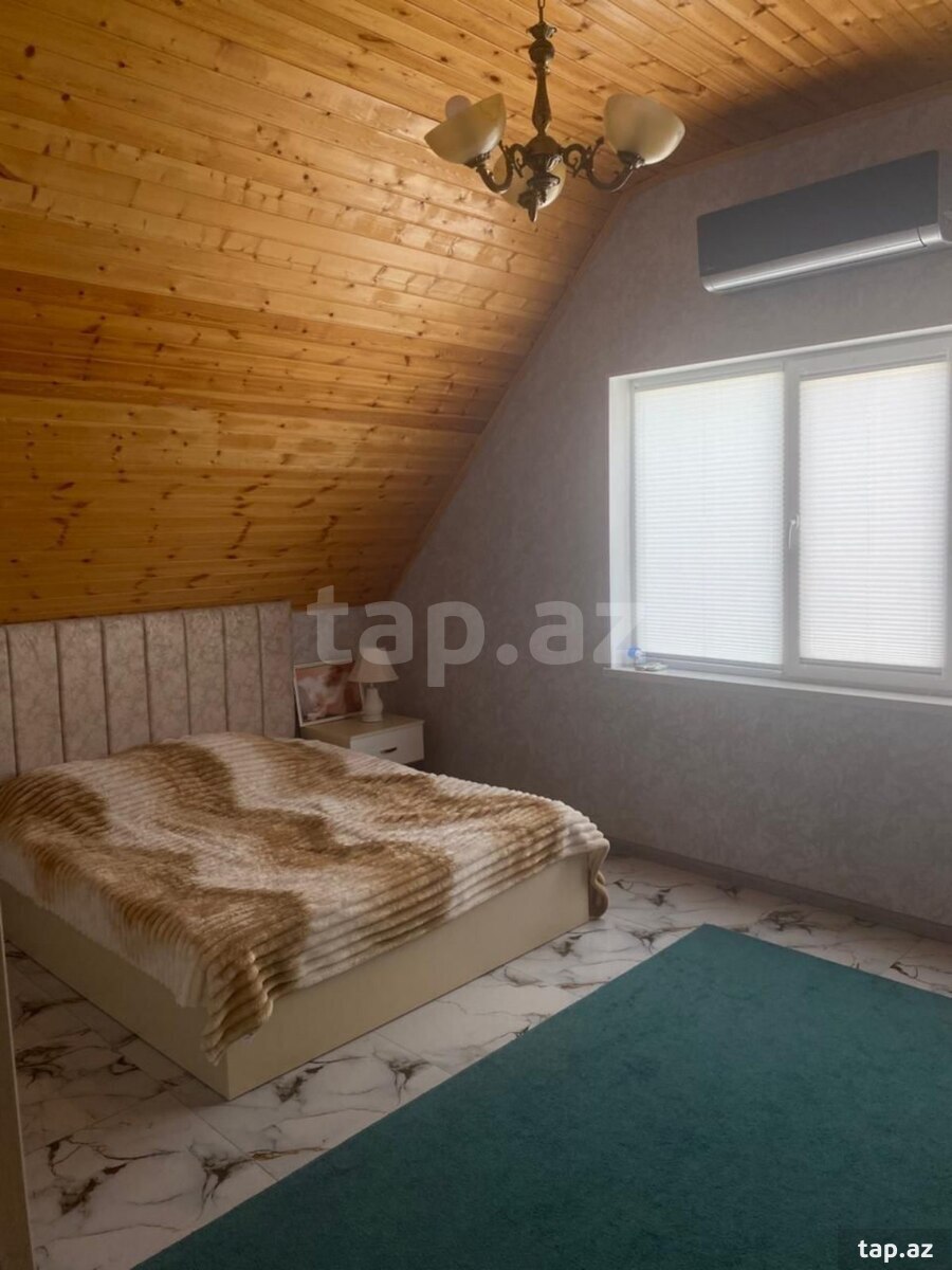 Bağ evi kirayə verilir, Atyalı qəs. (16)