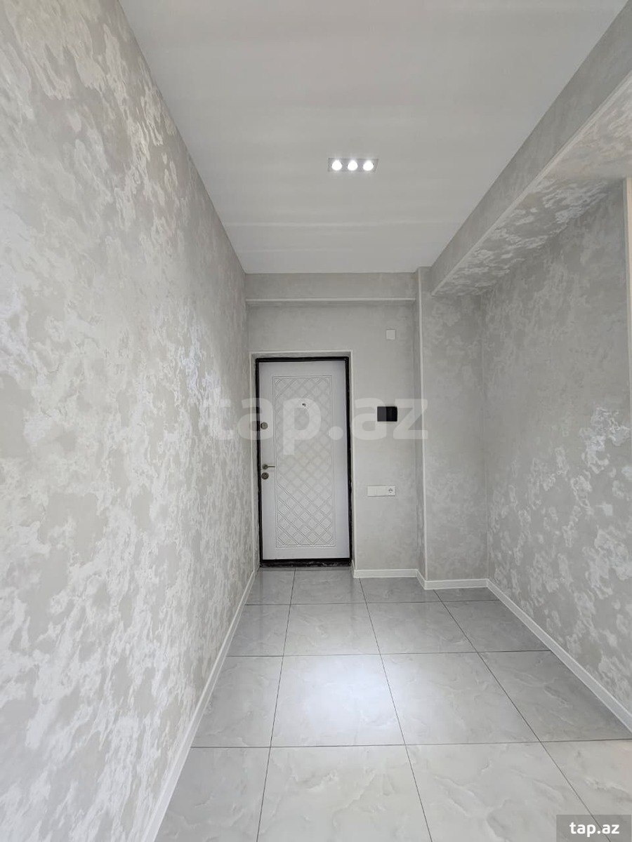 2-otaqlı yeni tikili, Masazır qəs., 54 m² (6)