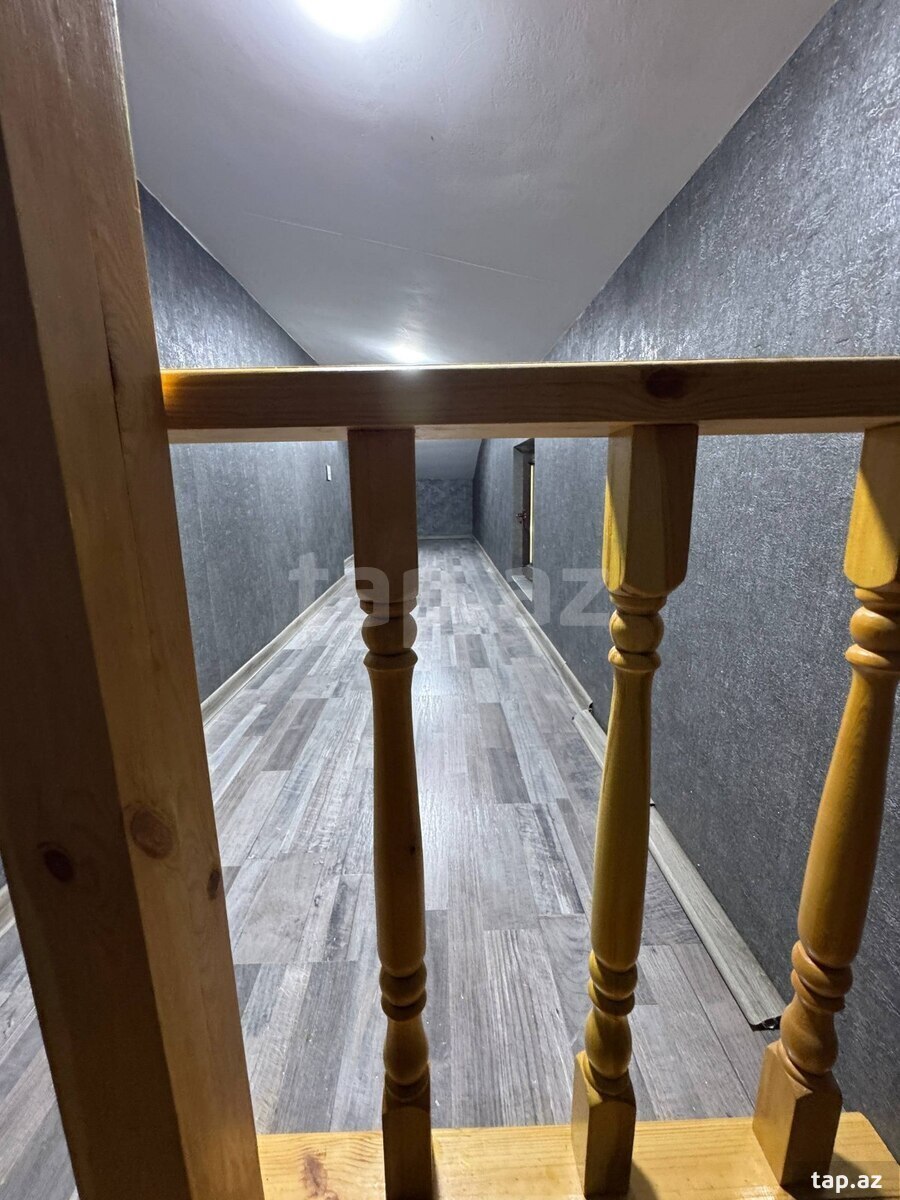 3-otaqlı yeni tikili, Masazır qəs., 65 m² (10)